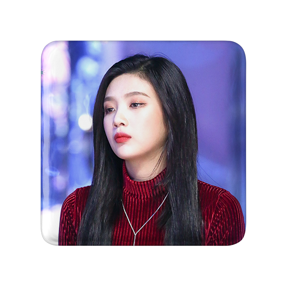 پیکسل خندالو مدل جوی گروه رد ولوت Red Velvet کد 13010