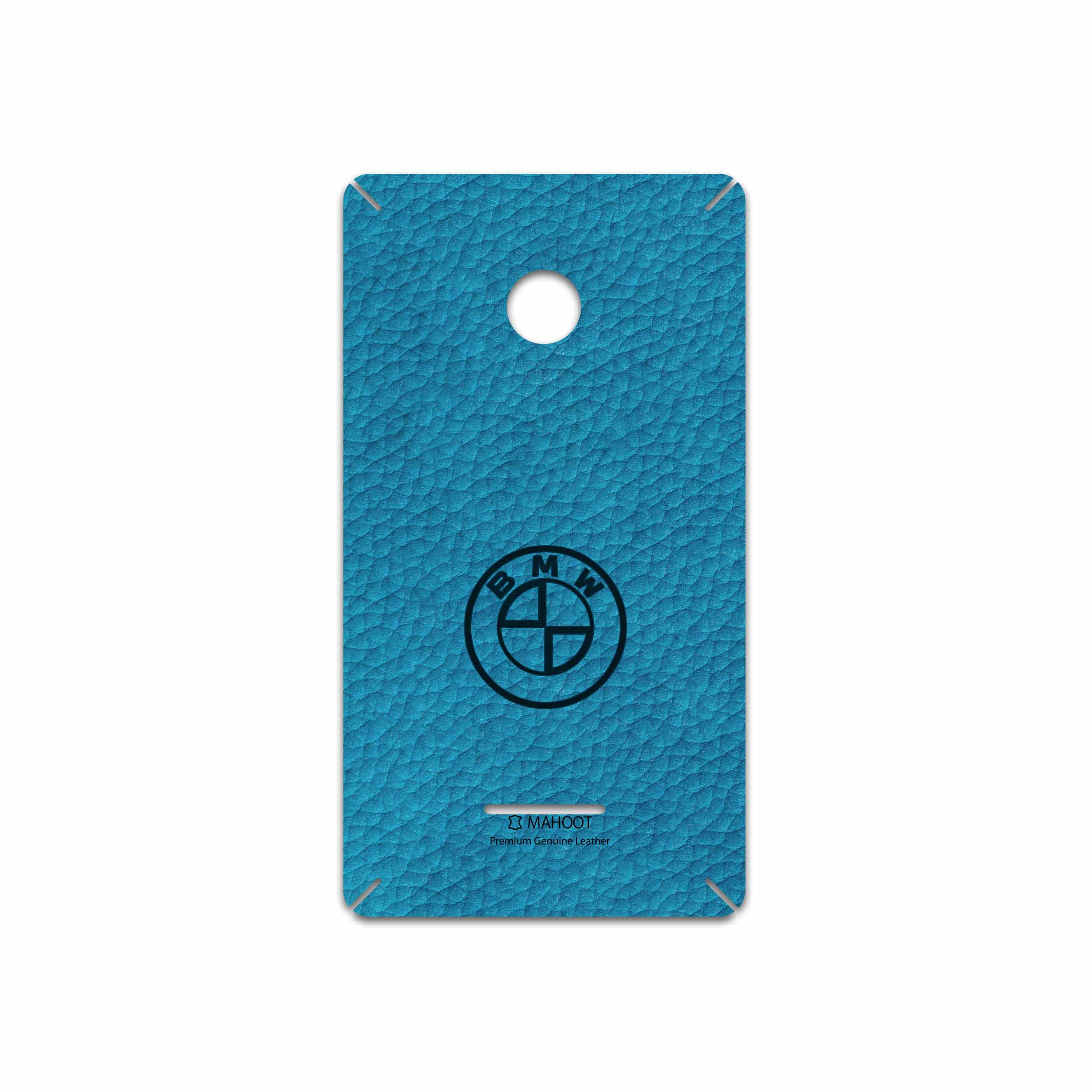 برچسب پوششی ماهوت مدل BL-BMW مناسب برای گوشی موبایل مایکروسافت Lumia 532
