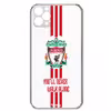 کاور طرح Liverpool مناسب برای گوشی موبایل اپل iPhone 13 Promax 