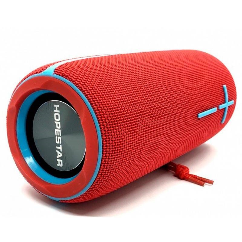 اسپیکر بلوتوثی رم و فلش خور Hopestar P21