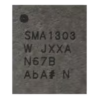 آی سی صوت HiSilicon SMA1303