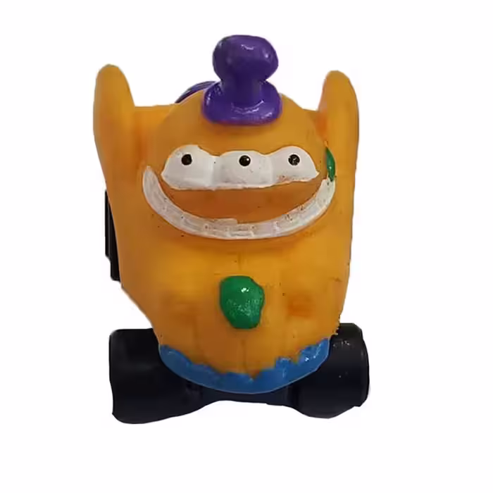 فیگور مدل Grossery کد 64