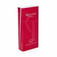 فیلر نیوویا مدل اینتنس رئولوژی - 1 سی‌سی | Neauvia Intense Rheology - 1ml (دارای لیبل وزارت بهداشت)