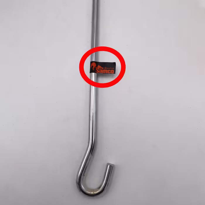 قلاب قصابی سامکو مدل YP-040CM