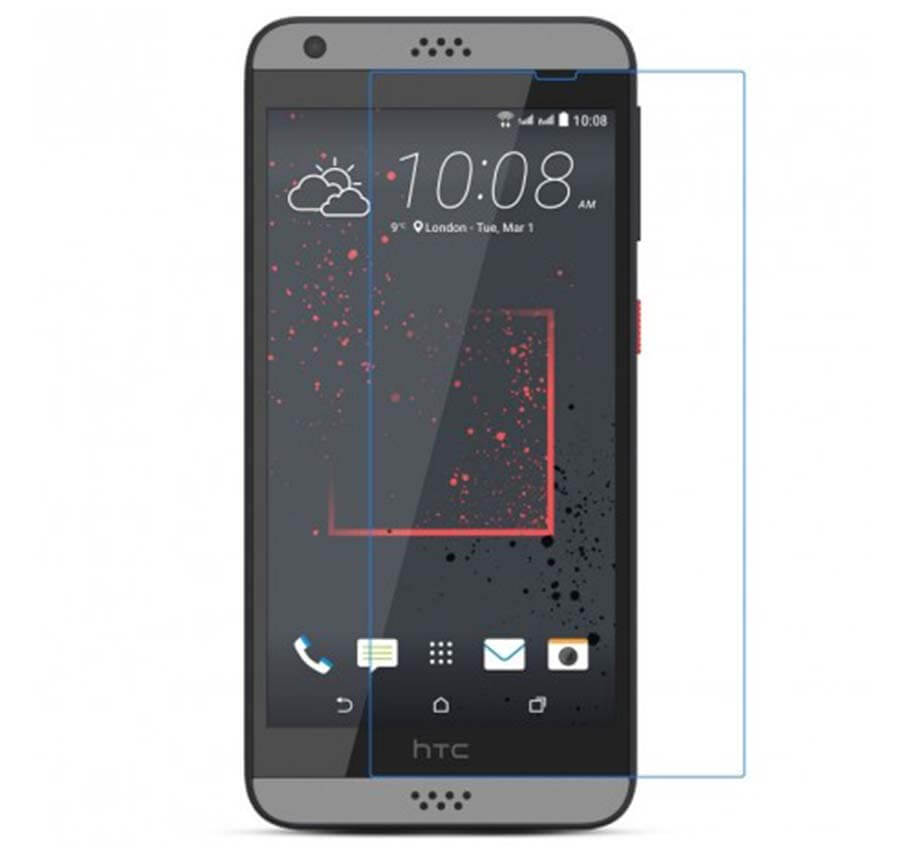 گلس اچ تی سی HTC DESIRE 630