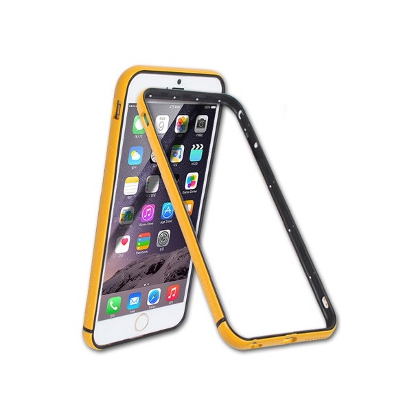 بامپر توتو مدل Evoque مناسب برای گوشی موبایل اپل Iphone 6/6S