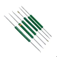 ابزار لحیم کاری باکو مدل BK-120 مجموعه 6 عددی
