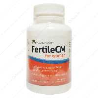 کپسول فرتیل سی ام بانوان فیرهیون هلث 90 عدد - دکتر لوکس