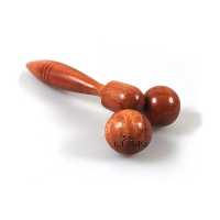 رول چوبی ماساژ