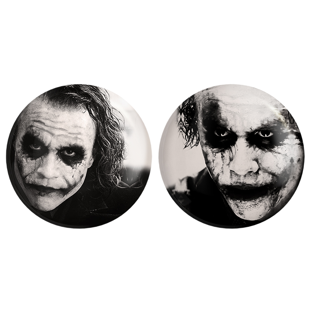 پیکسل خندالو مدل جوکر کد 15741576 مجموعه 2 عددی