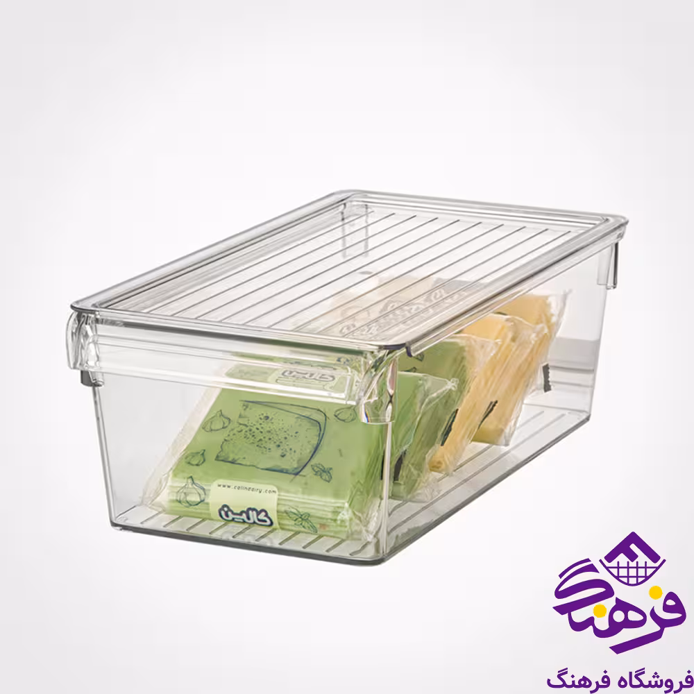نظم دهنده لیمون نشکن 3لیتر دربدار