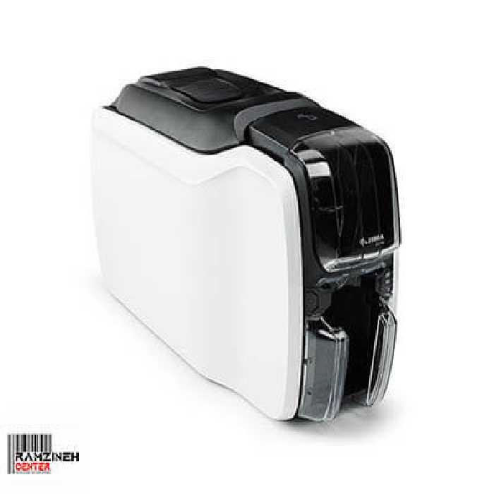 کارت پرینتر  Zebra ZC100 (USB)