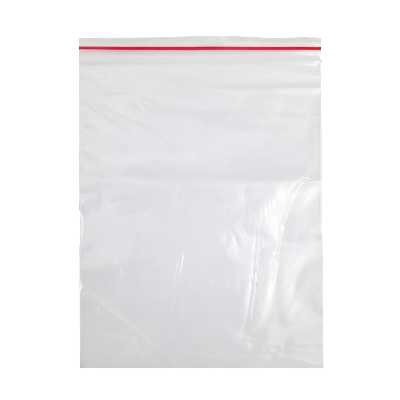 کیسه زیپ دار کد 1522 بسته 100 عددی