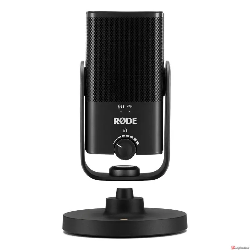 میکروفون رود NT-USB Mini