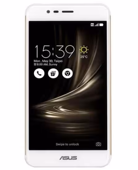 قیمت و خرید ایسوس زنفون پگاسوز 3 - دو سیم کارت - 16 گیگابایت - برین تک