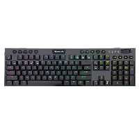 خرید کیبورد Keyboard REDRAGON K618 Horus RGB با بهترین قیمت