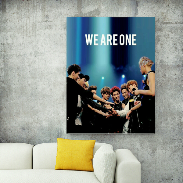  تابلو شاسی طرح گروه اکسو مدل TSH789