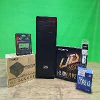 کامپیوتر آکبند نسل 10 خانگی-اداری