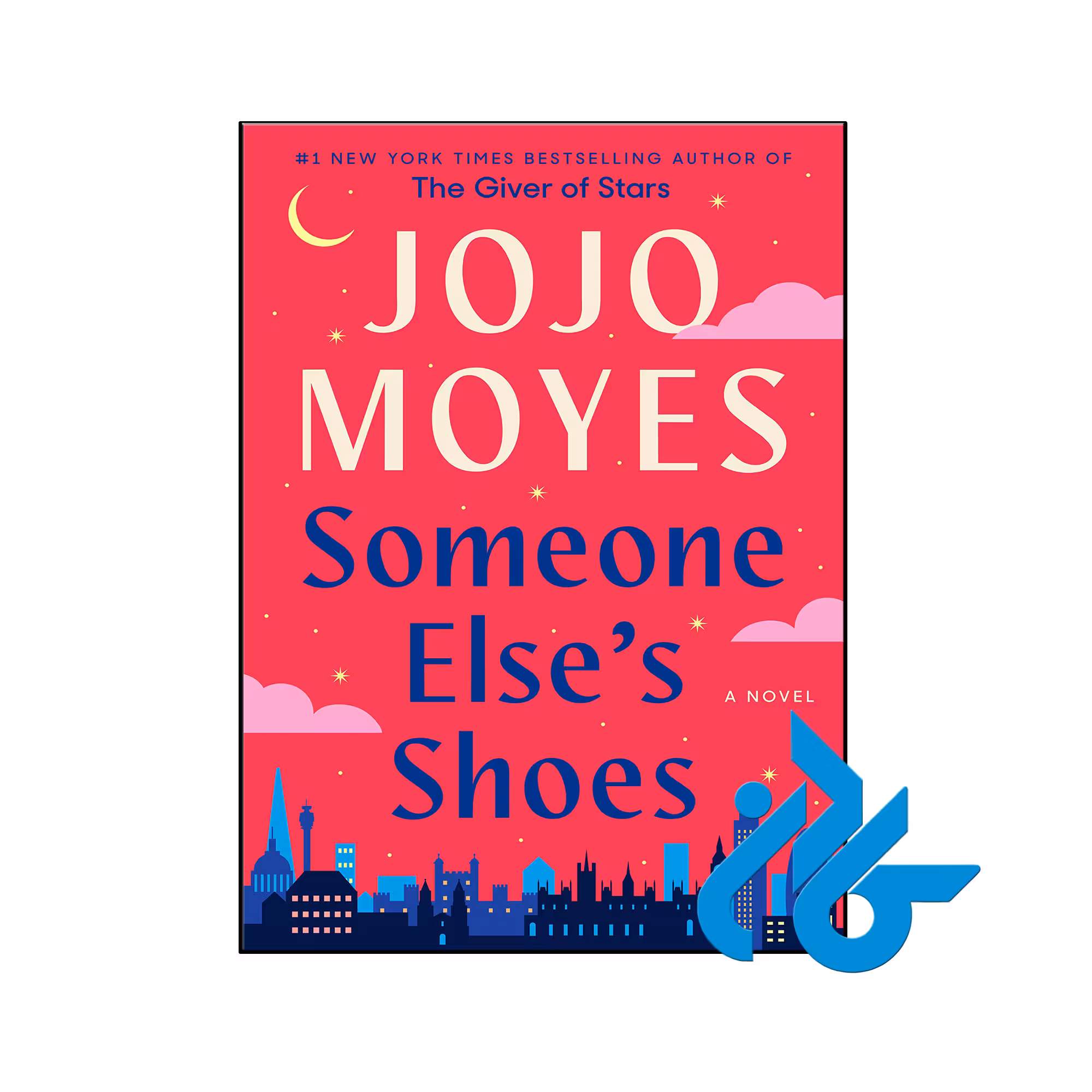 خرید و قیمت کتاب Someone Elses Shoes از فروشگاه کادن