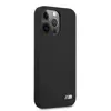کاور بی ام دبلیو مدل Collection M Metal Logo مناسب برای گوشی موبایل اپل  iPhone 13 Pro Max