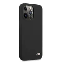 کاور بی ام دبلیو مدل Collection M Metal Logo مناسب برای گوشی موبایل اپل  iPhone 13 Pro Max