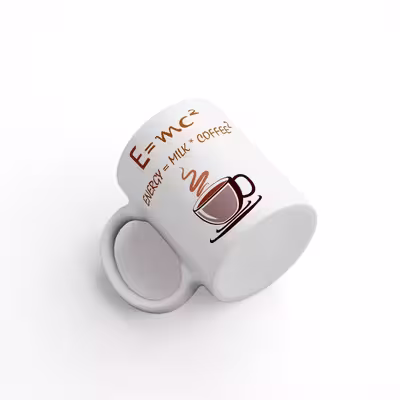 ماگ مدل قهوه