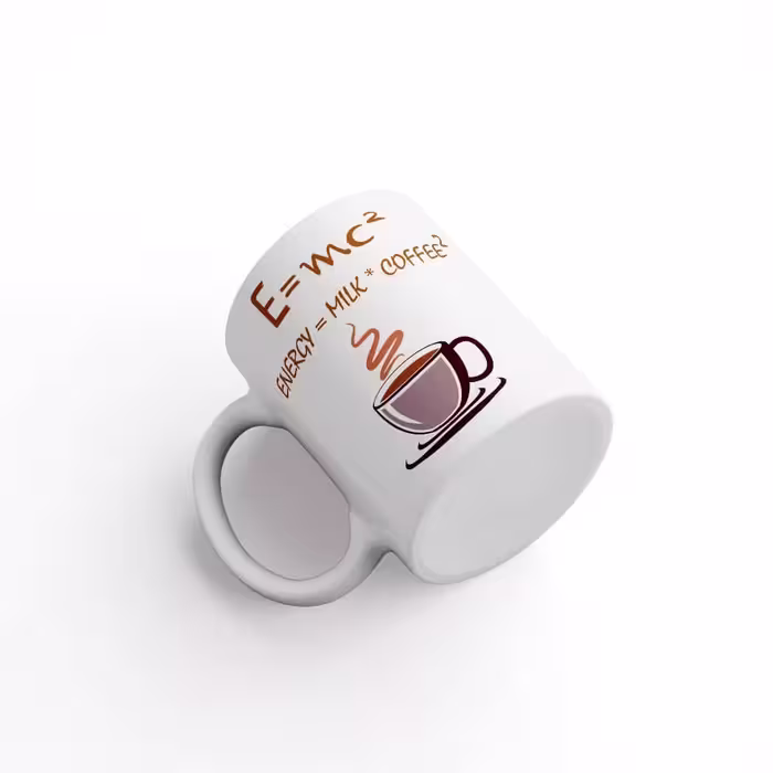 ماگ مدل قهوه