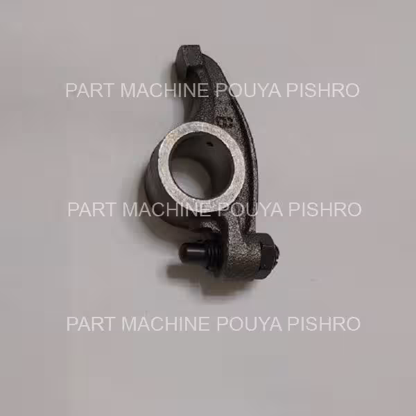 اسبک لیفتراک نیسان چپ k15-k25-LH