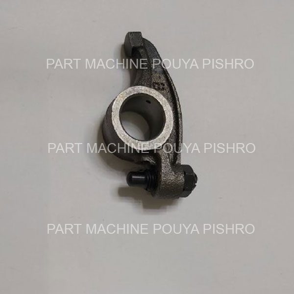 اسبک لیفتراک نیسان چپ k15-k25-LH