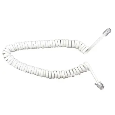  سیم تلفن کد 2M طول 2 متر