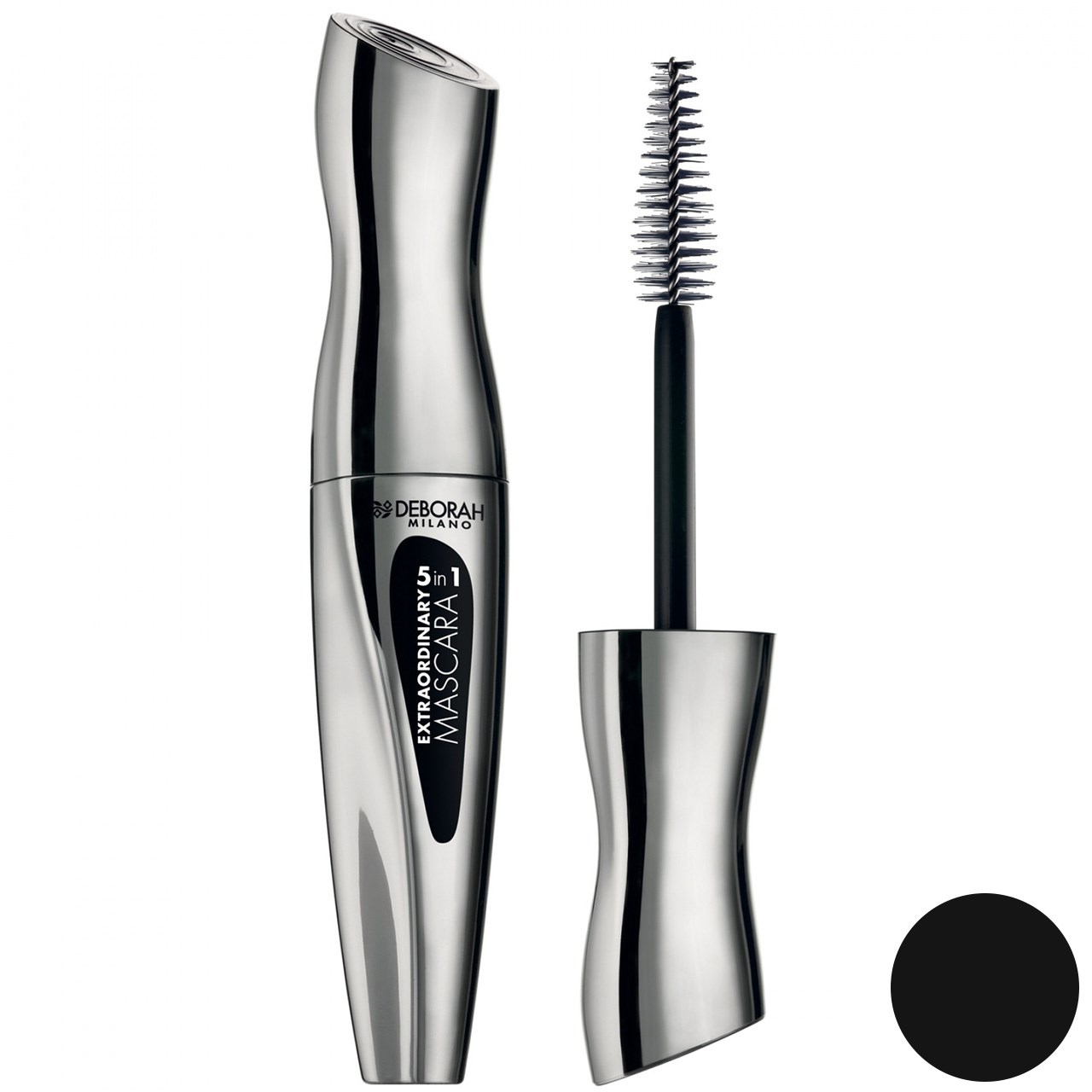 ریمل دبورا مدل DEBORAH Extraordinary 5 in 1