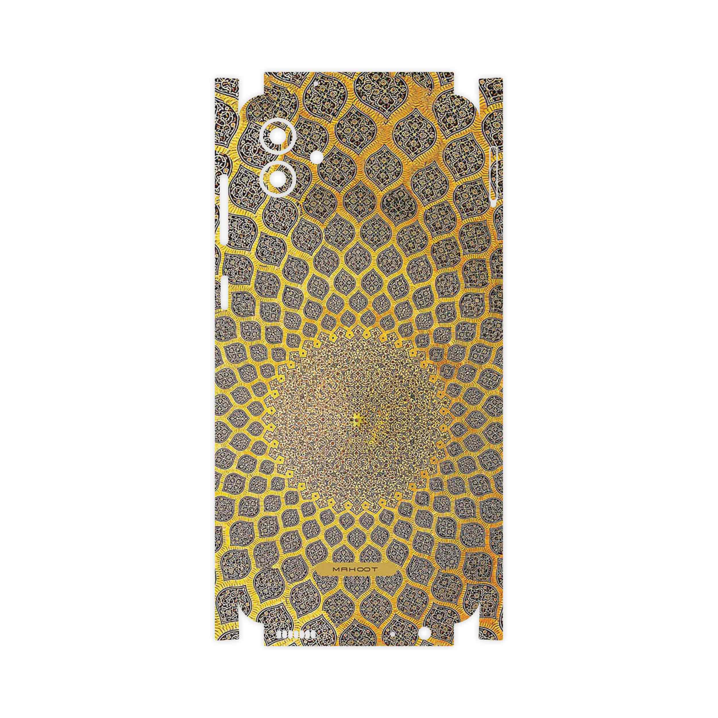 برچسب پوششی ماهوت مدل Sheykh_Lotfollah_Mosque-FullSkin مناسب برای گوشی موبایل سامسونگ Galaxy A04