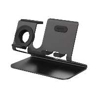 پایه نگهدارنده شارژ موبایل آها استایل مدل ST05