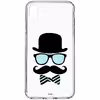 کاور طرح The Man مناسب برای گوشی موبایل اپل iPhone X / XS 