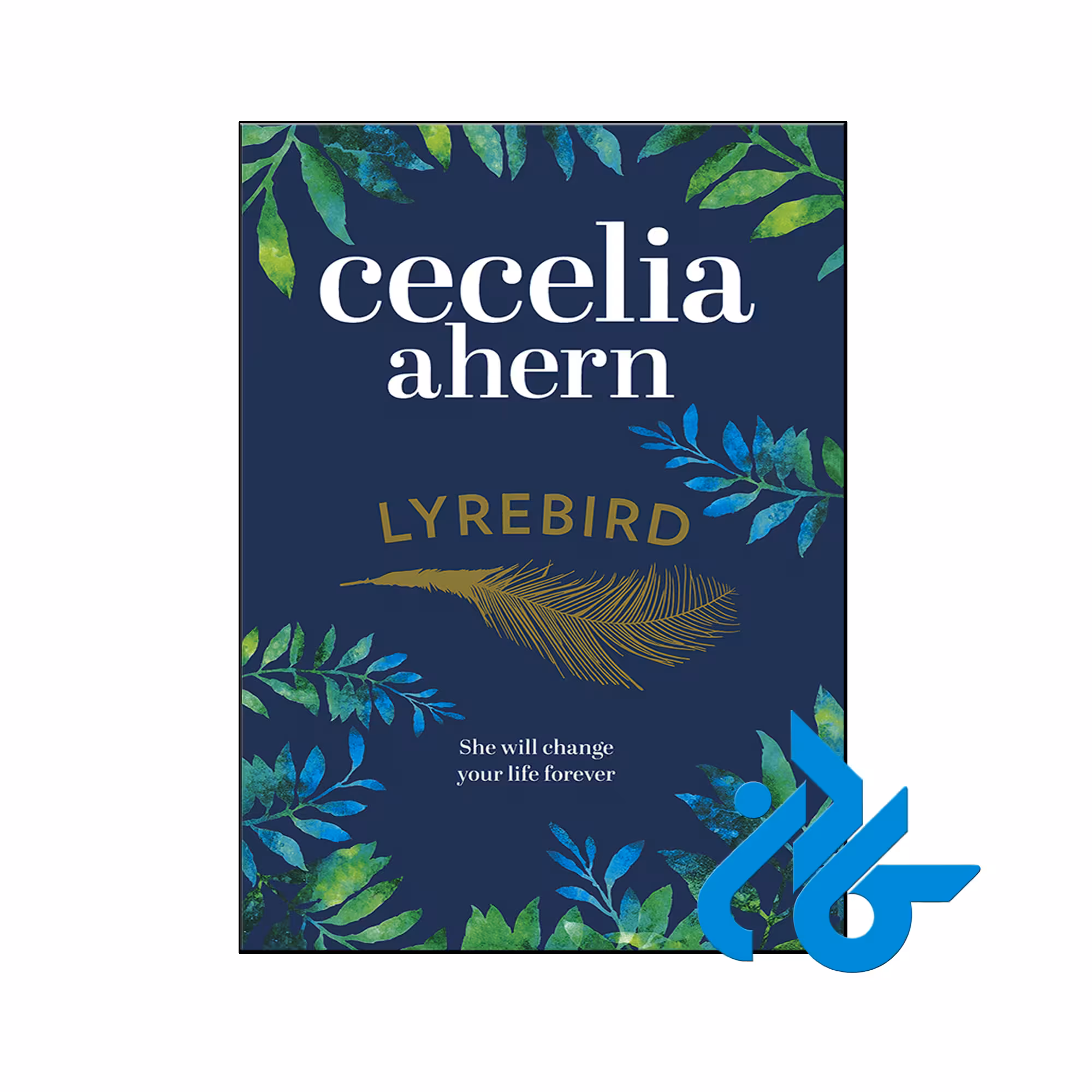 خرید کتاب Lyrebird ، فروشگاه اینترنتی کـــادن