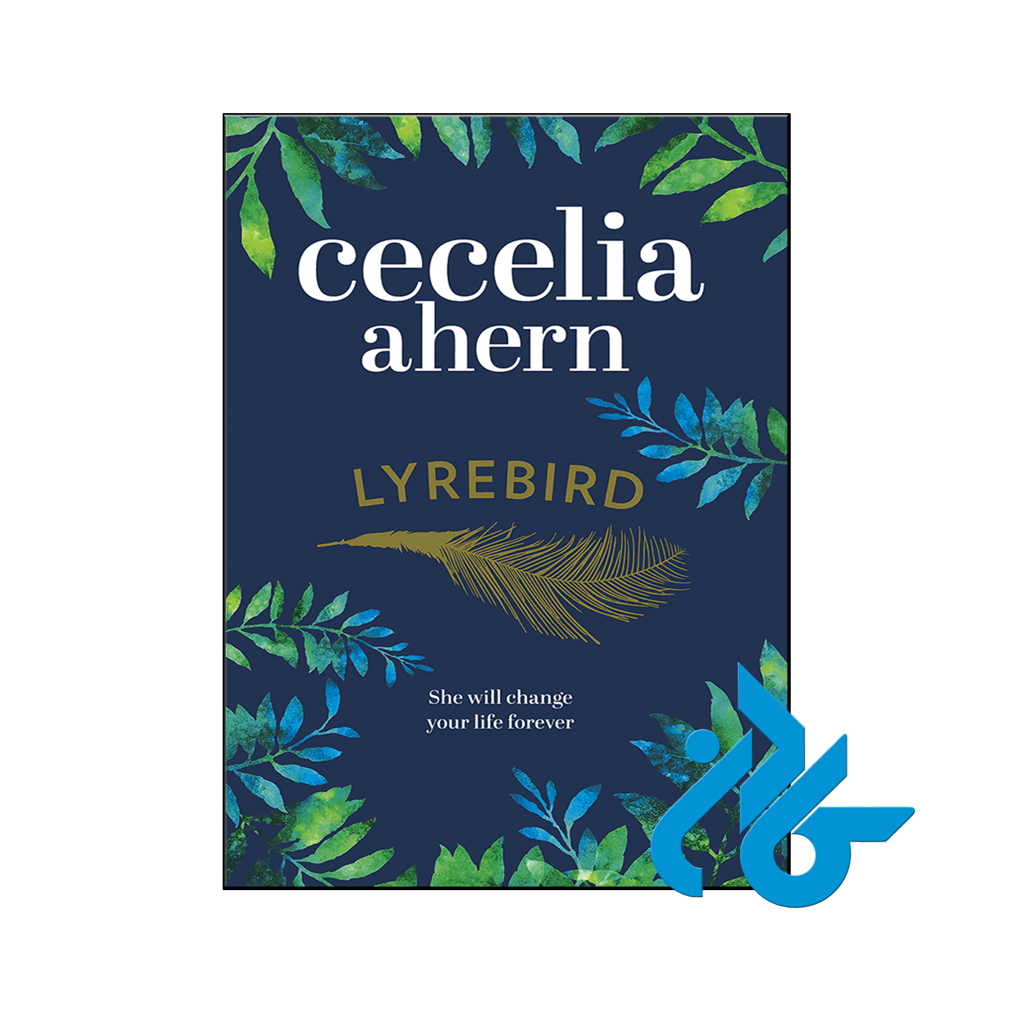 خرید کتاب Lyrebird ، فروشگاه اینترنتی کـــادن
