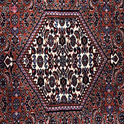 فرش دستبافت یک متری کد H1782