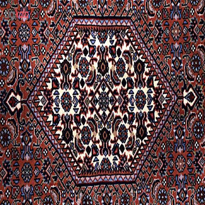 فرش دستبافت یک متری کد H1782