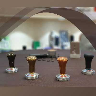 تمپر قهوه گتر مدل MT58-RG