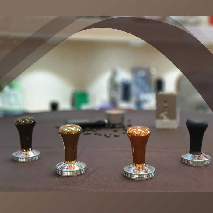 تمپر قهوه گتر مدل MT58-RG