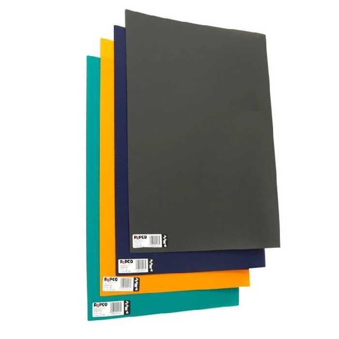 پوشه پاپکو مدل FC-122 بسته 4 عددی | چاوه