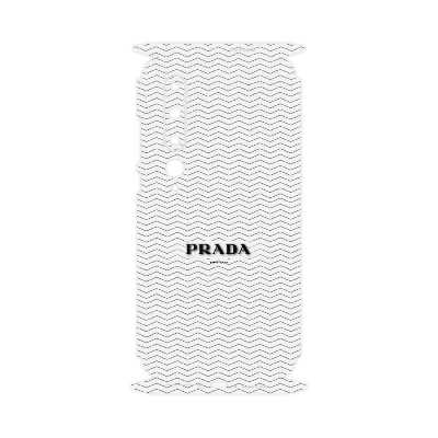 برچسب پوششی ماهوت مدل Prada-FullSkin مناسب برای گوشی موبایل شیائومی Mi 10 5G