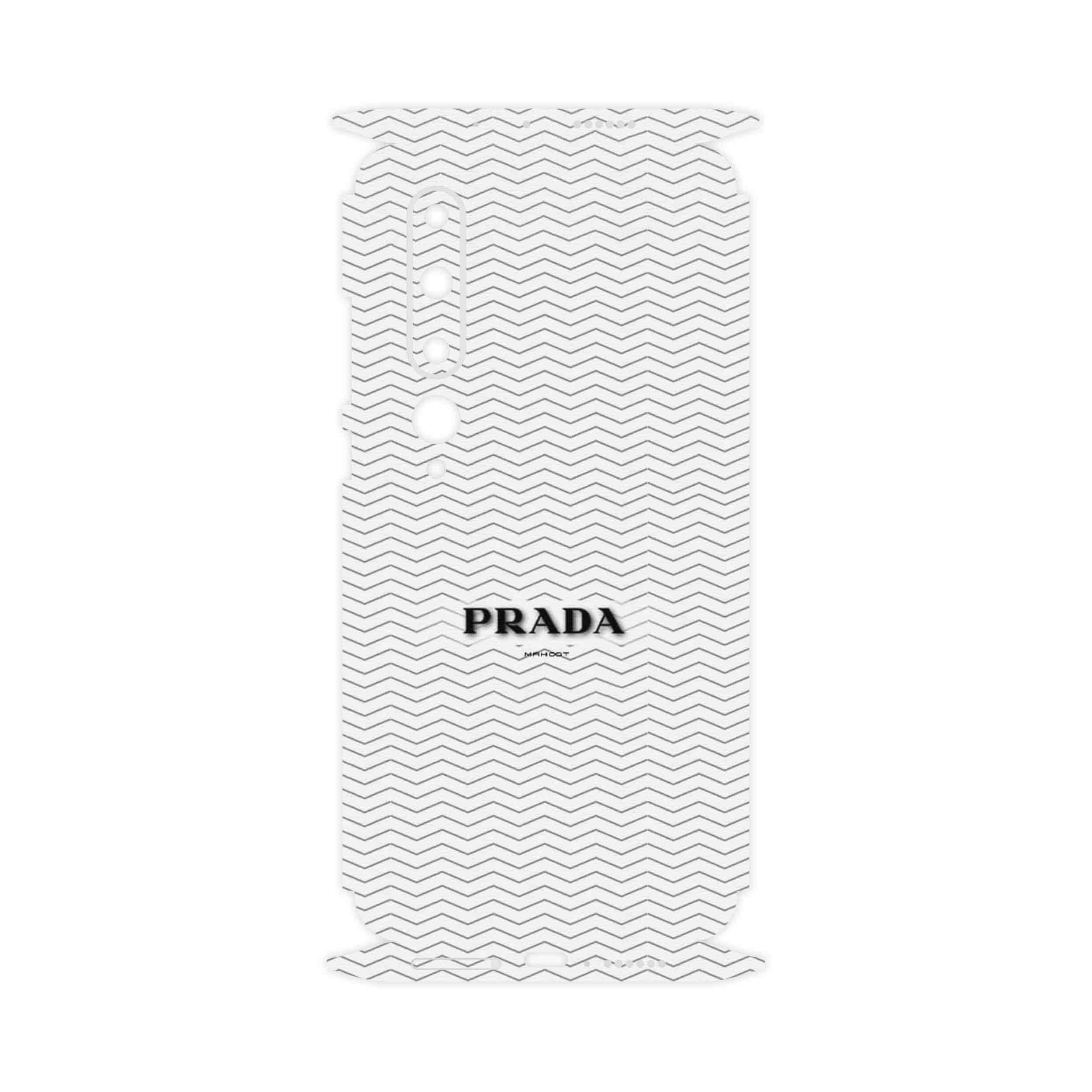برچسب پوششی ماهوت مدل Prada-FullSkin مناسب برای گوشی موبایل شیائومی Mi 10 5G