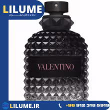 عطر ادکلن والنتینو یومو (اومو) بورن این روما 100 میل مردانه