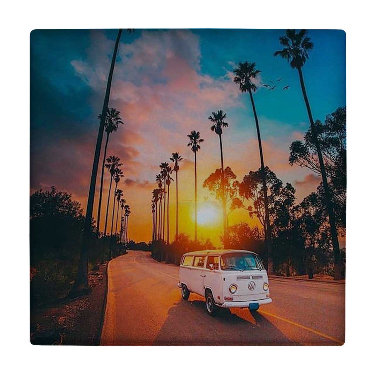 کاشی کارنیلا مدل لوحی کد klh1280