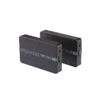 اکستندر HDMI Extender 100~150m with IR/IP ویکینگ VK-100ER