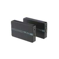 اکستندر HDMI Extender 100~150m with IR/IP ویکینگ VK-100ER