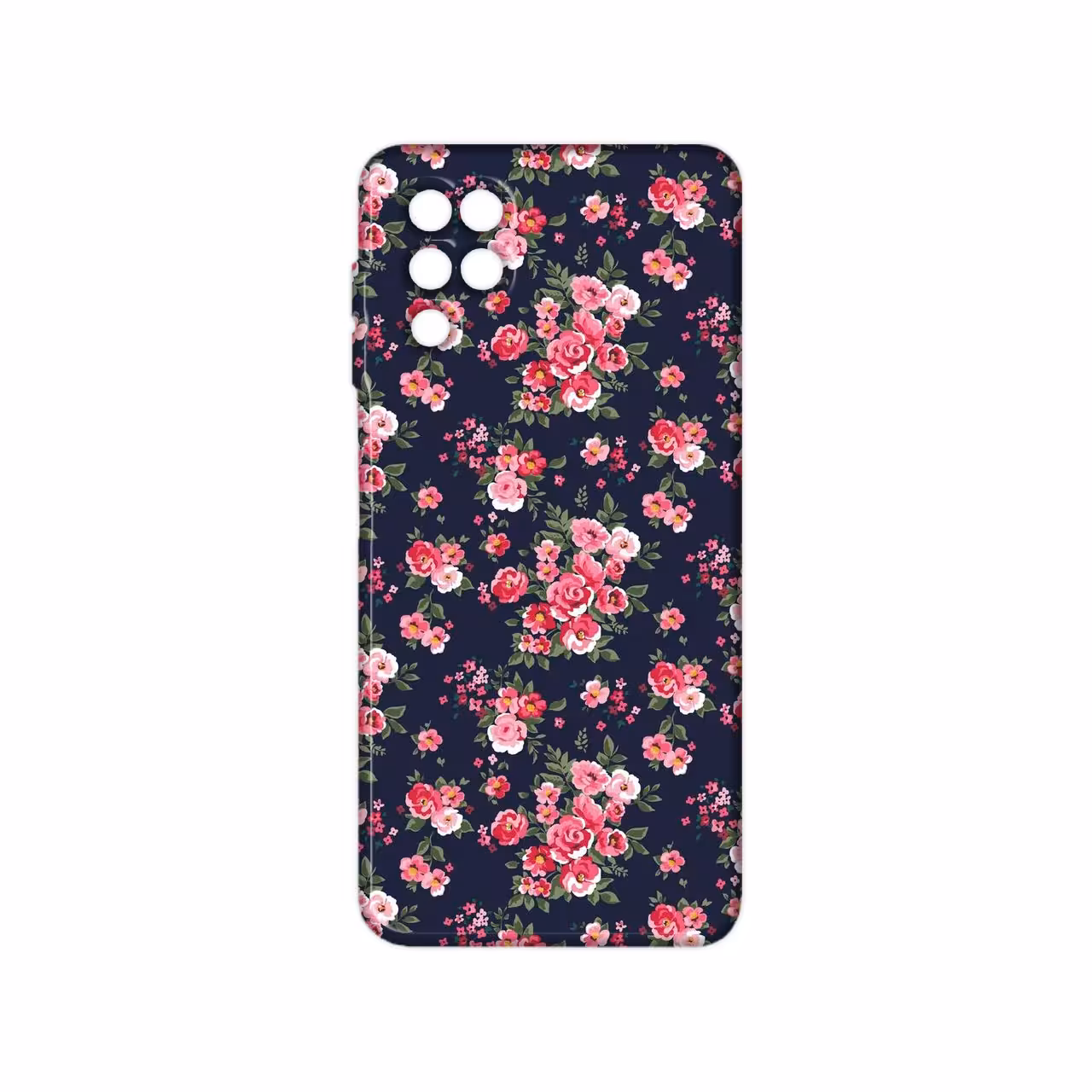 کاور مدل گلگلی کد 158 مناسب برای گوشی موبایل سامسونگ galaxy A22 4g