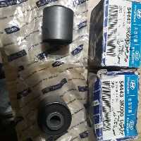 بوش طبق سوناتا و آزرا کره ای