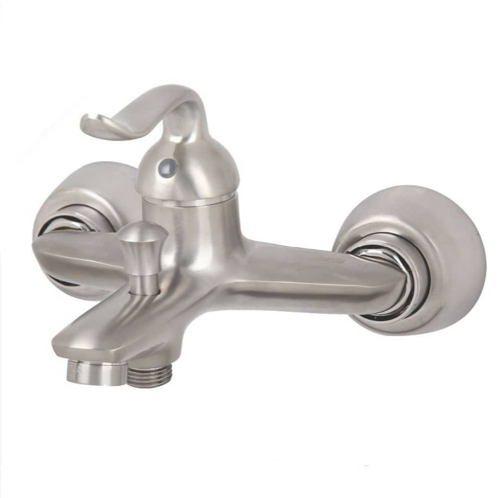 شیر حمام کسری مدل رابین